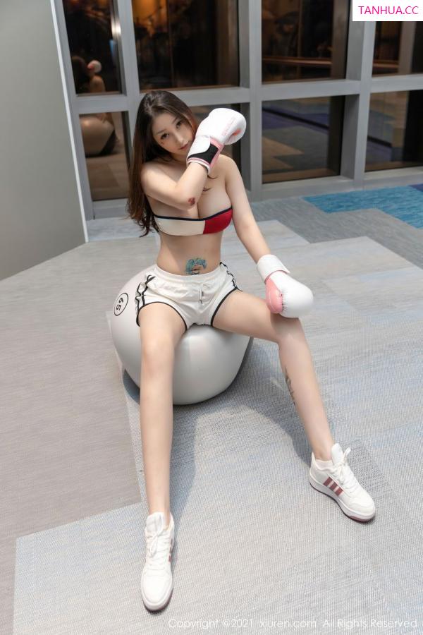 柠檬c_lemon 妲己_Toxic [XiuRen]高清写真图 2021.03.29 No.3252 妲己_Toxic第37张图片